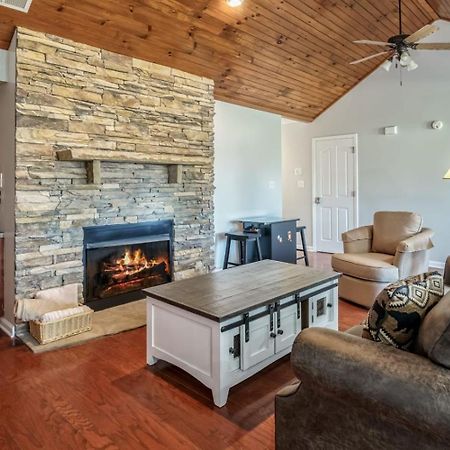 Sweet Pea Cottage Updated Furnishings Arcade Game Hoa Community Outdoor Pool Pigeon Forge Ngoại thất bức ảnh