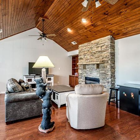 Sweet Pea Cottage Updated Furnishings Arcade Game Hoa Community Outdoor Pool Pigeon Forge Ngoại thất bức ảnh
