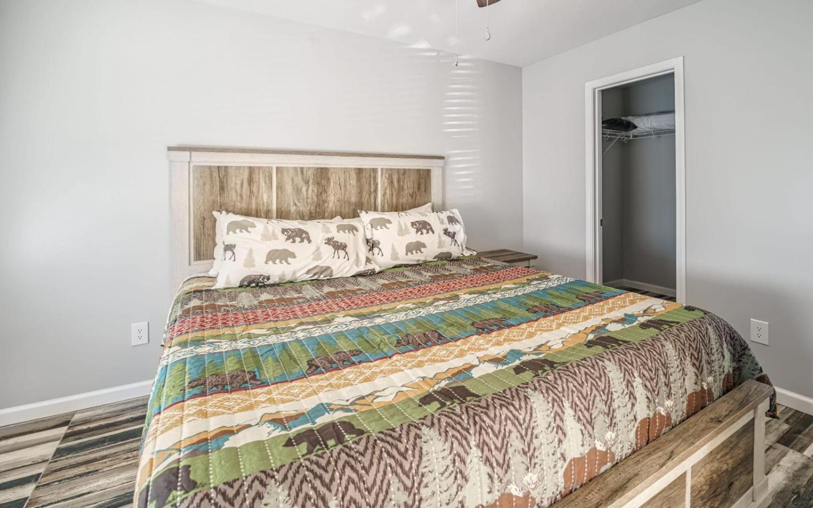 Sweet Pea Cottage Updated Furnishings Arcade Game Hoa Community Outdoor Pool Pigeon Forge Ngoại thất bức ảnh