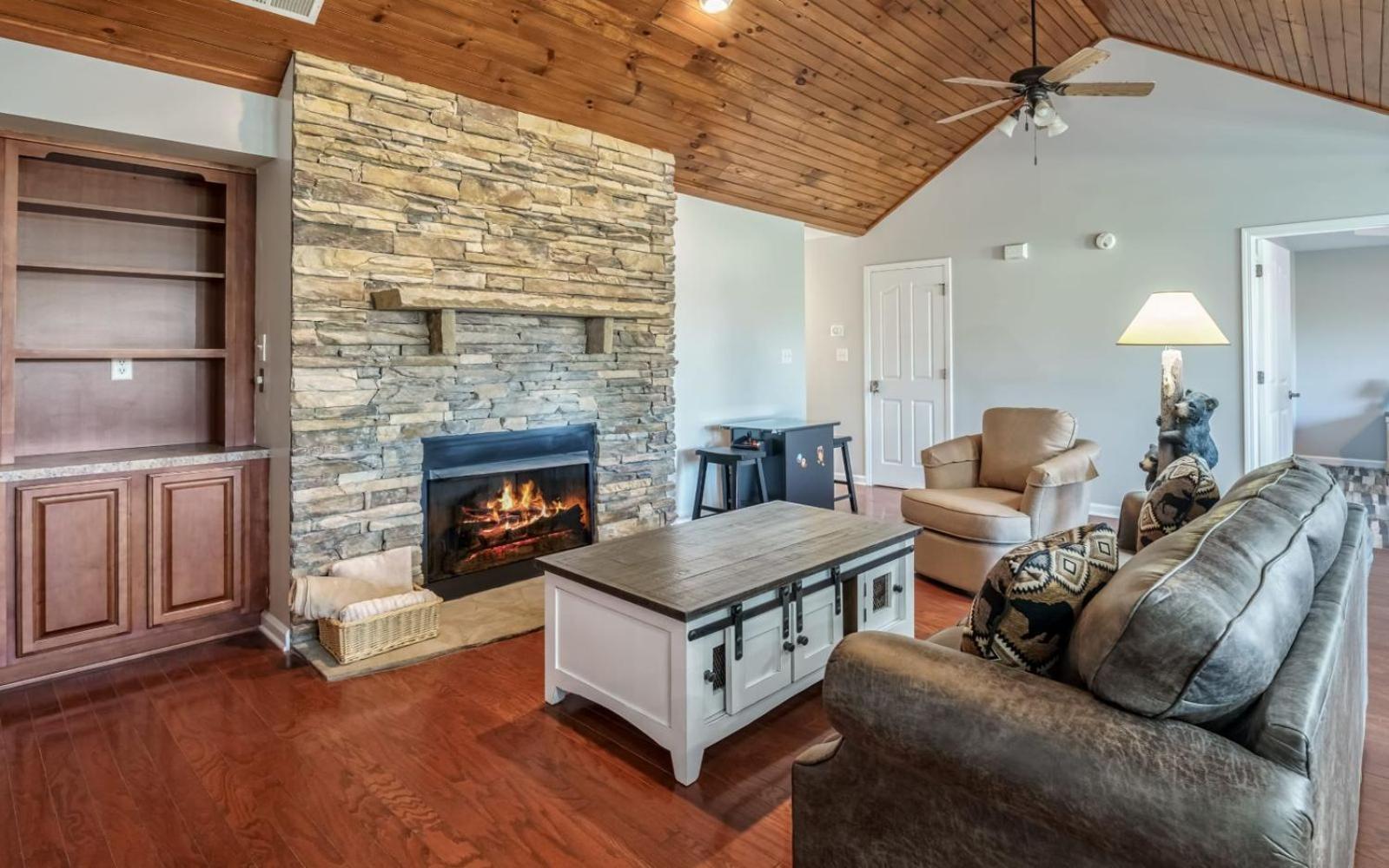 Sweet Pea Cottage Updated Furnishings Arcade Game Hoa Community Outdoor Pool Pigeon Forge Ngoại thất bức ảnh