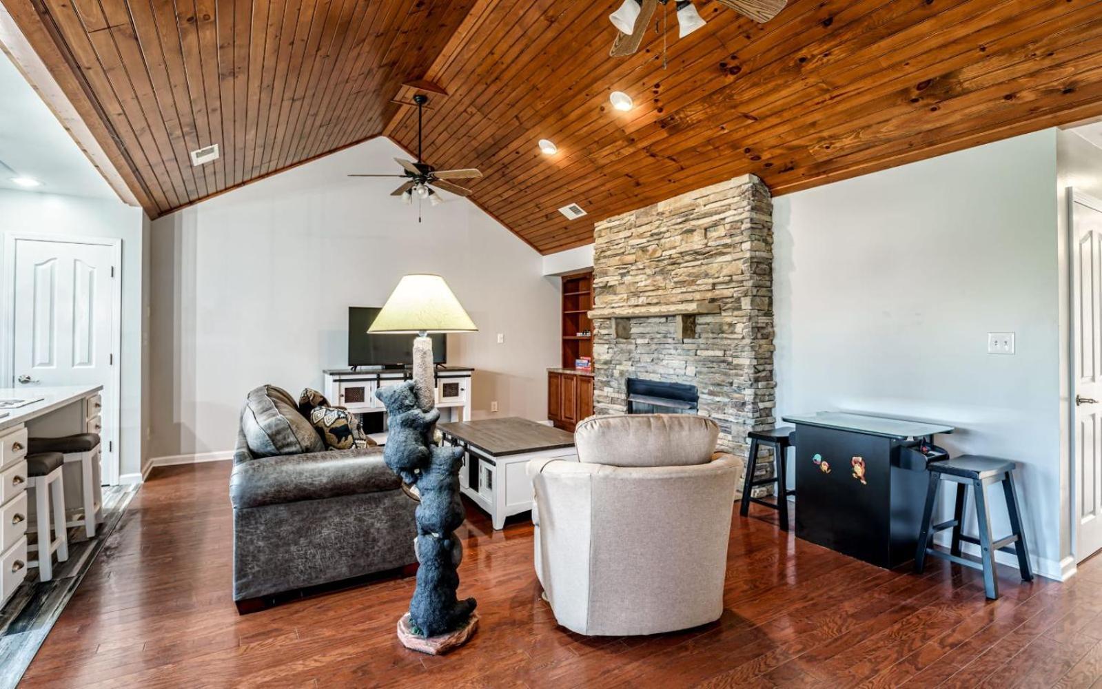 Sweet Pea Cottage Updated Furnishings Arcade Game Hoa Community Outdoor Pool Pigeon Forge Ngoại thất bức ảnh
